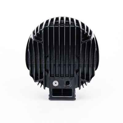 LED фара робочого світла DriveX WL R-109 DLX 5.5" SP+DRL 8L-40W OSR